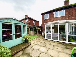 Rear Elevation- click for photo gallery